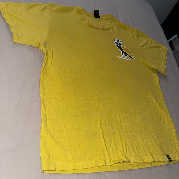 OVO Men's T-shirt Size M - Picture 2 of 7